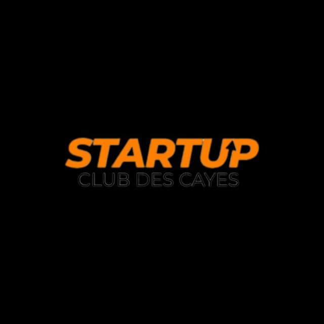 Startup Club Cayes