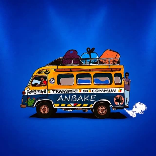 ANBAKE
