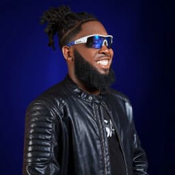 DJ Keith