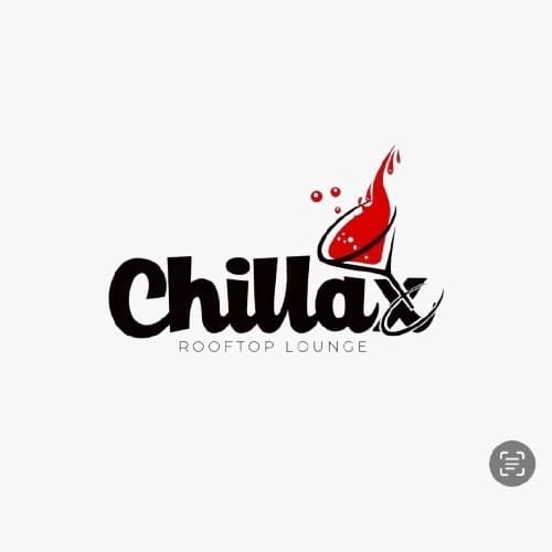 Chillax Rooftop Lounge