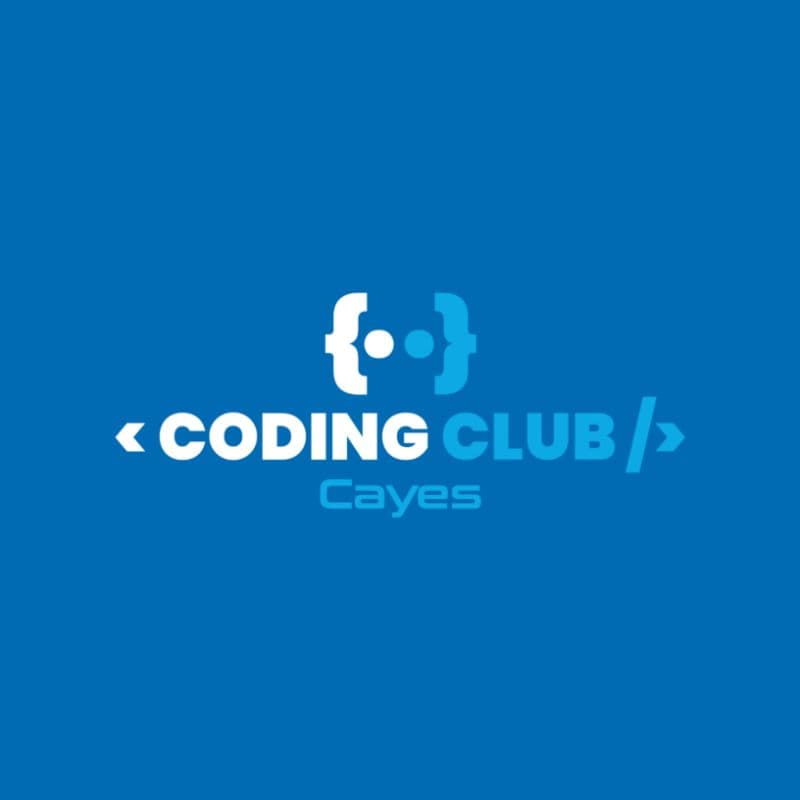 Coding Club Cayes